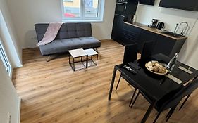 City One Apartment